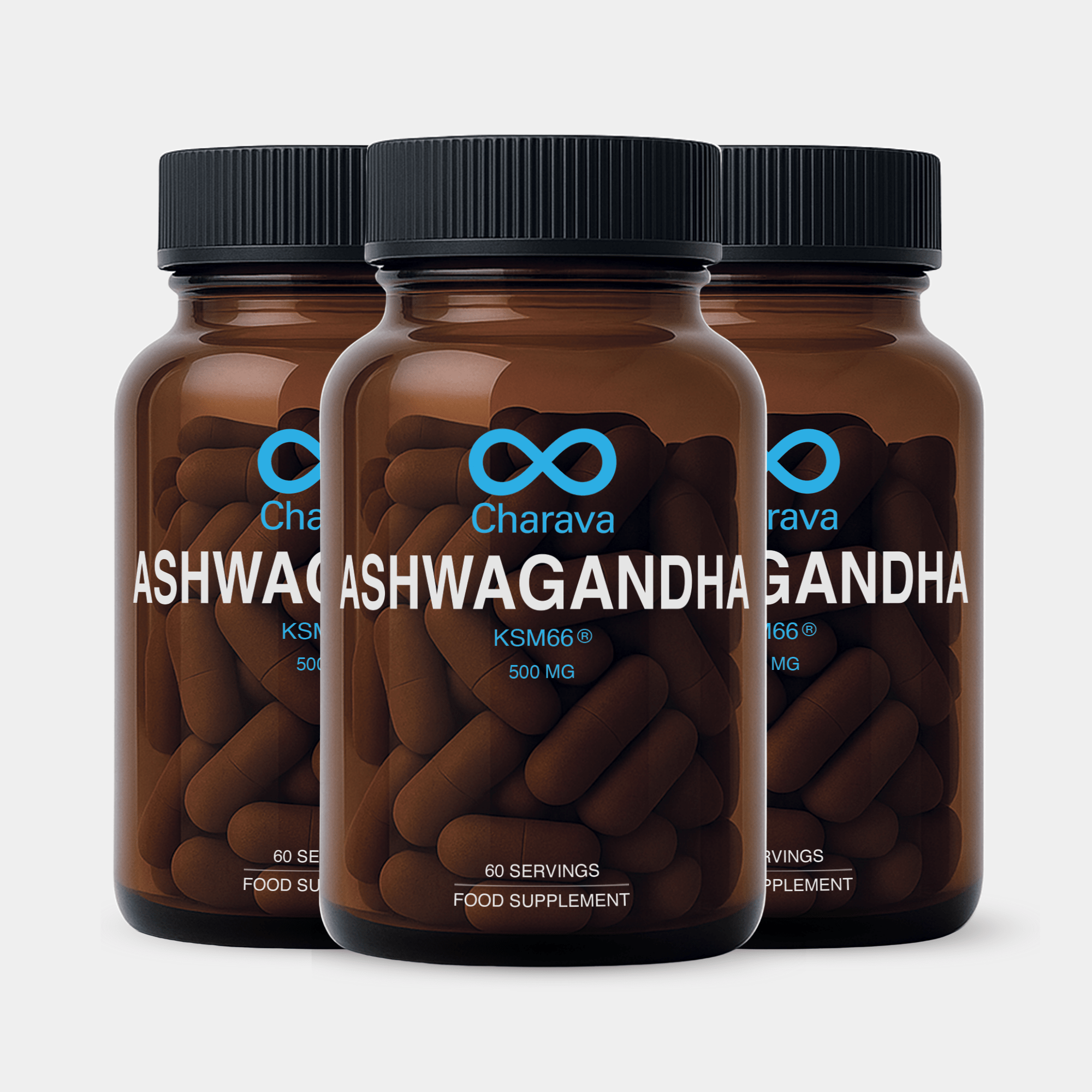 Ashwagandha Benefits for Men in Europe for Energy and Wellness Guide - Charava Europe