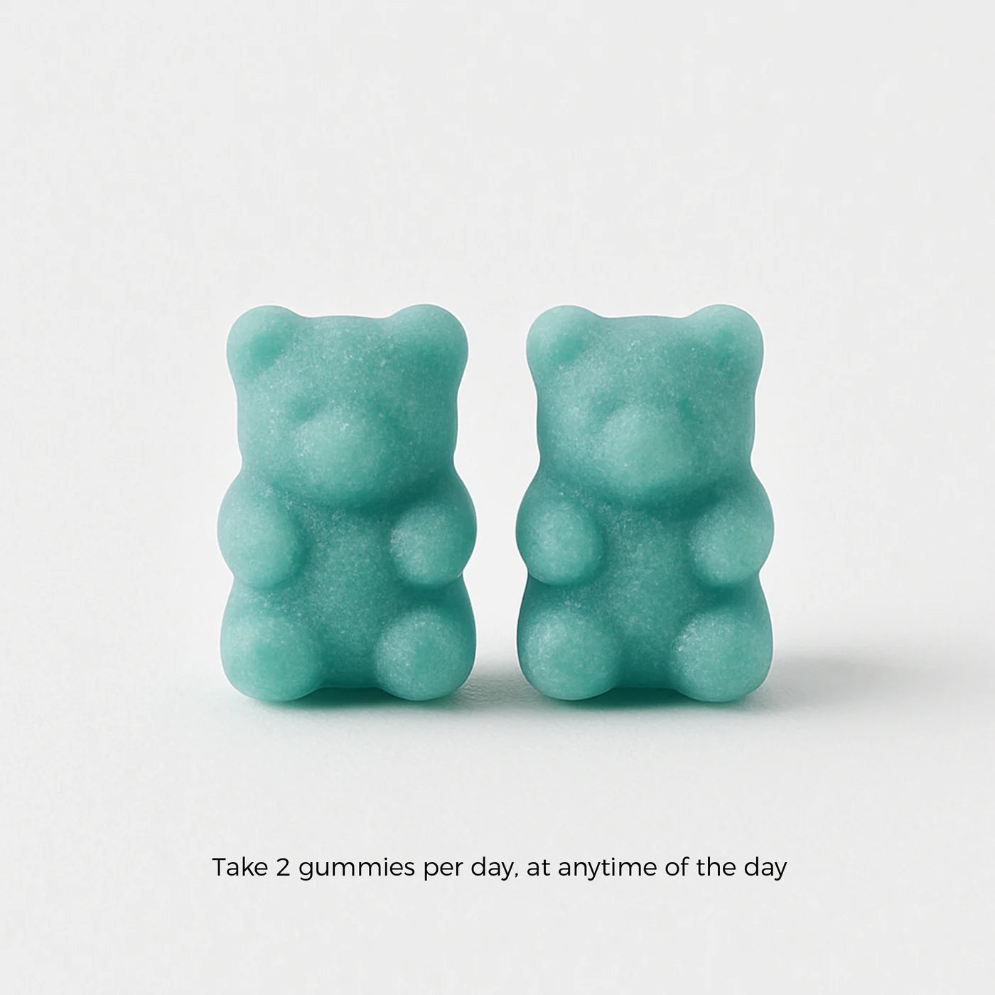 Hair, Skin & Nails Gummies