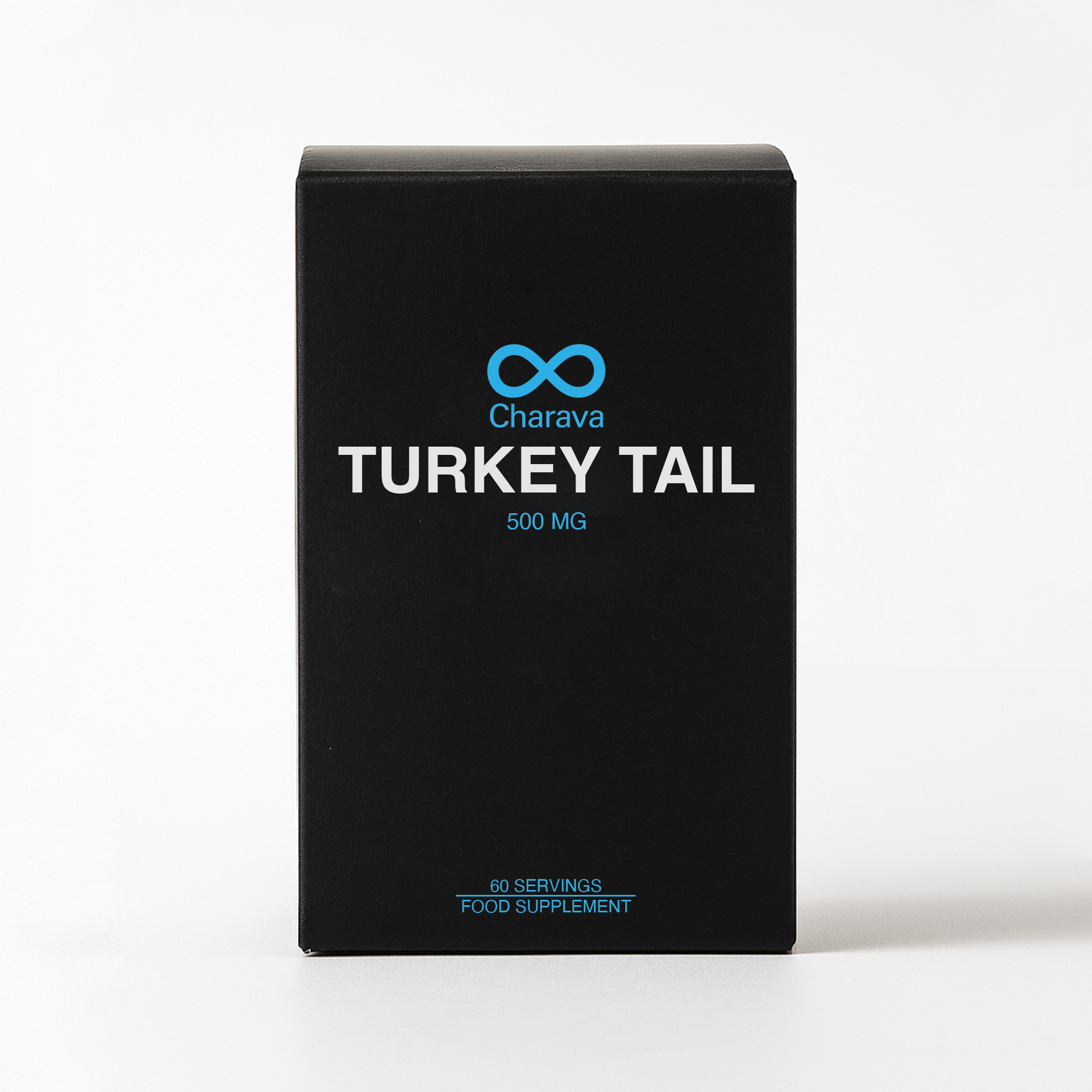 Turkey Tail 500mg