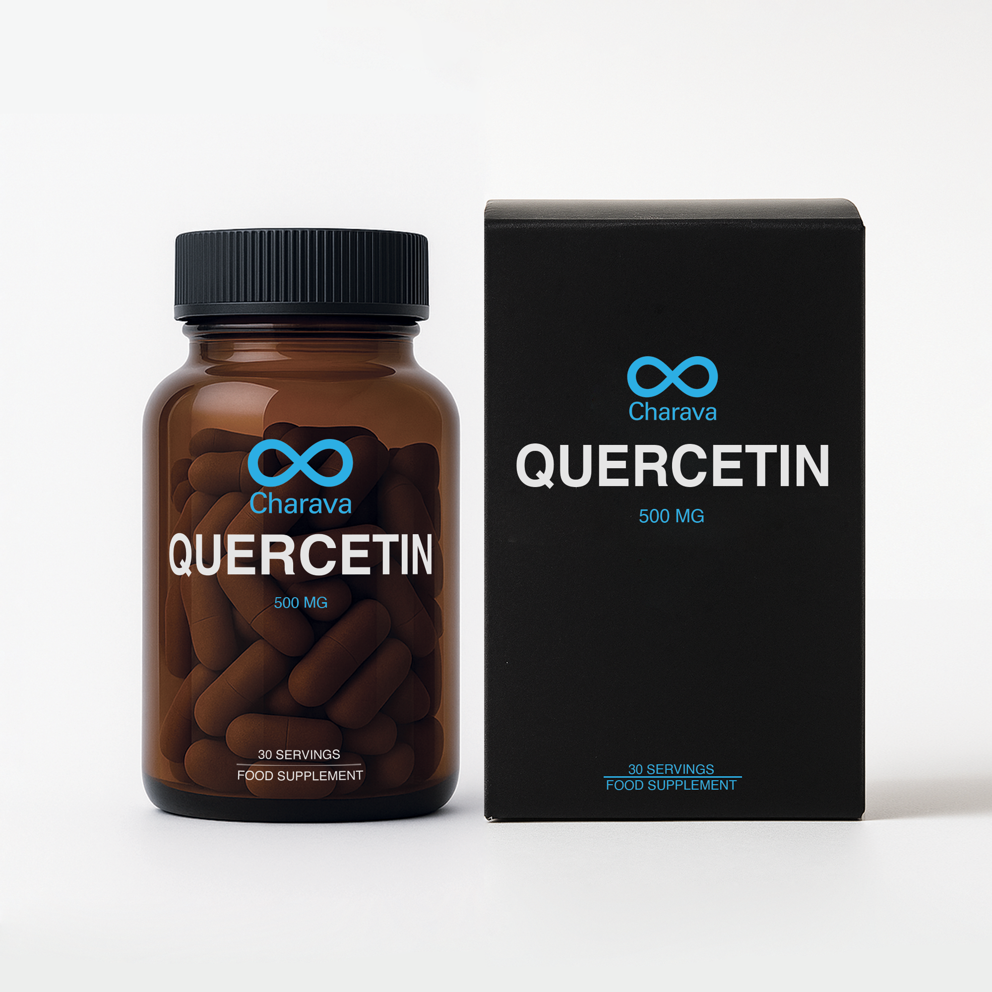 Quercetin 500mg