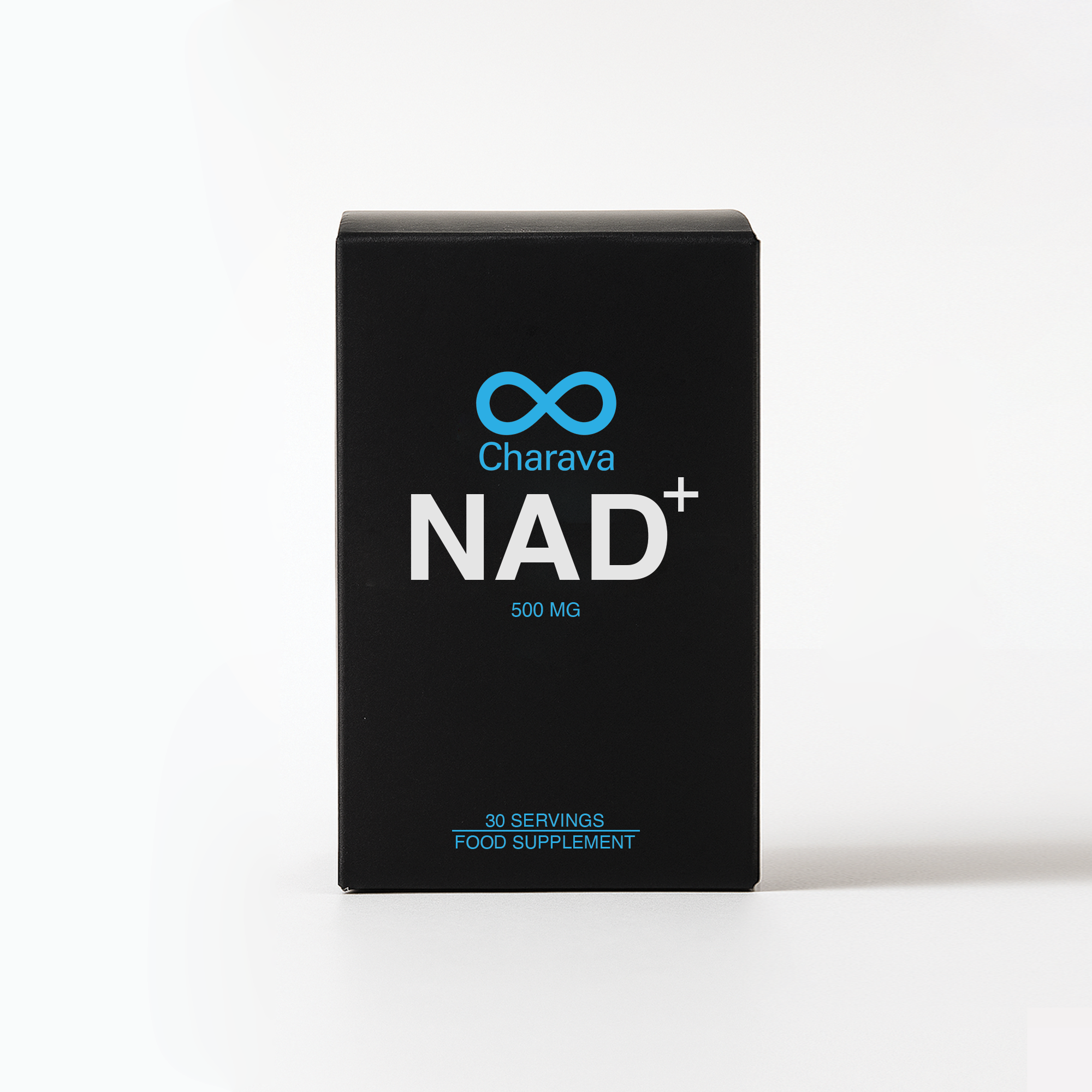 NAD+ 500mg