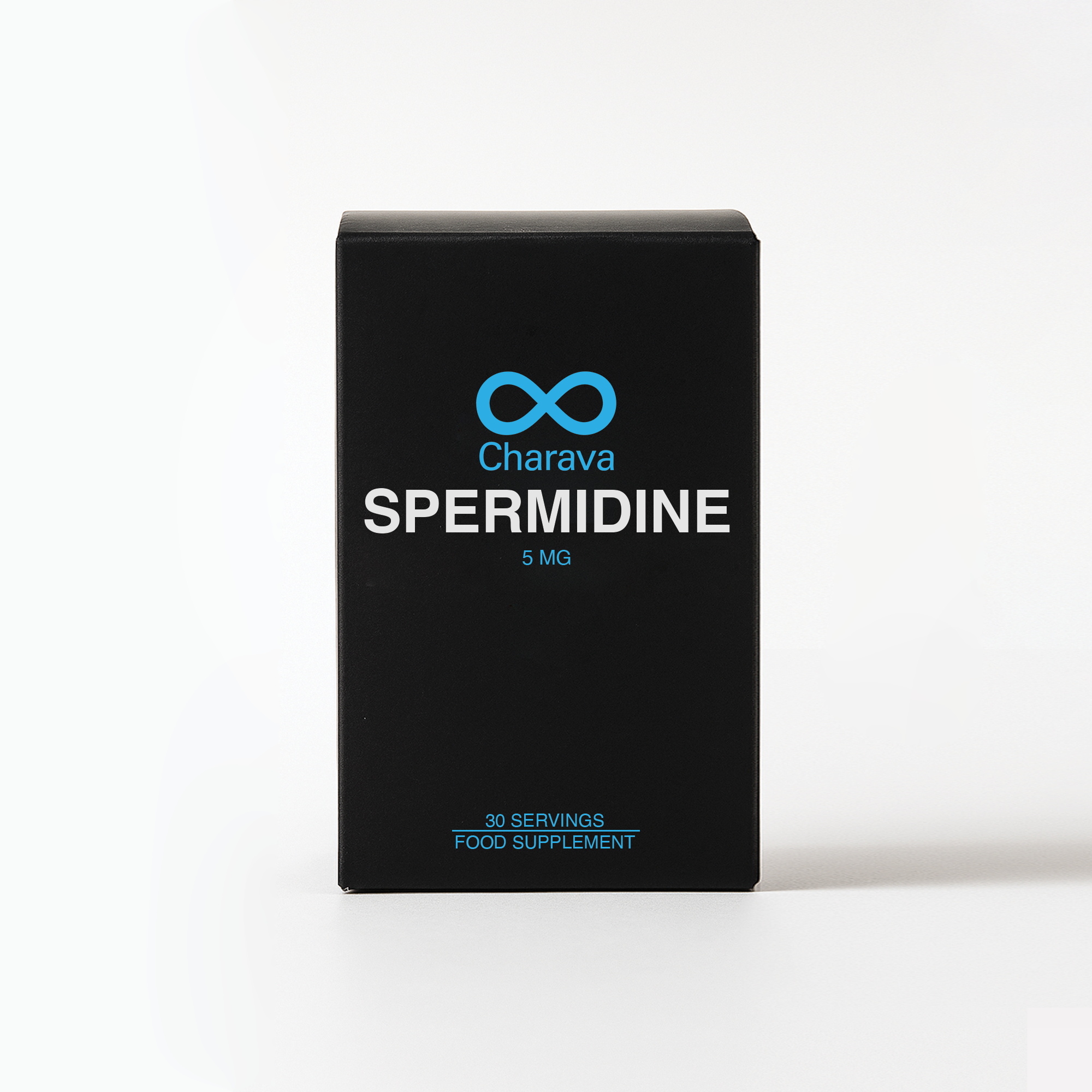 Spermidine - 5mg