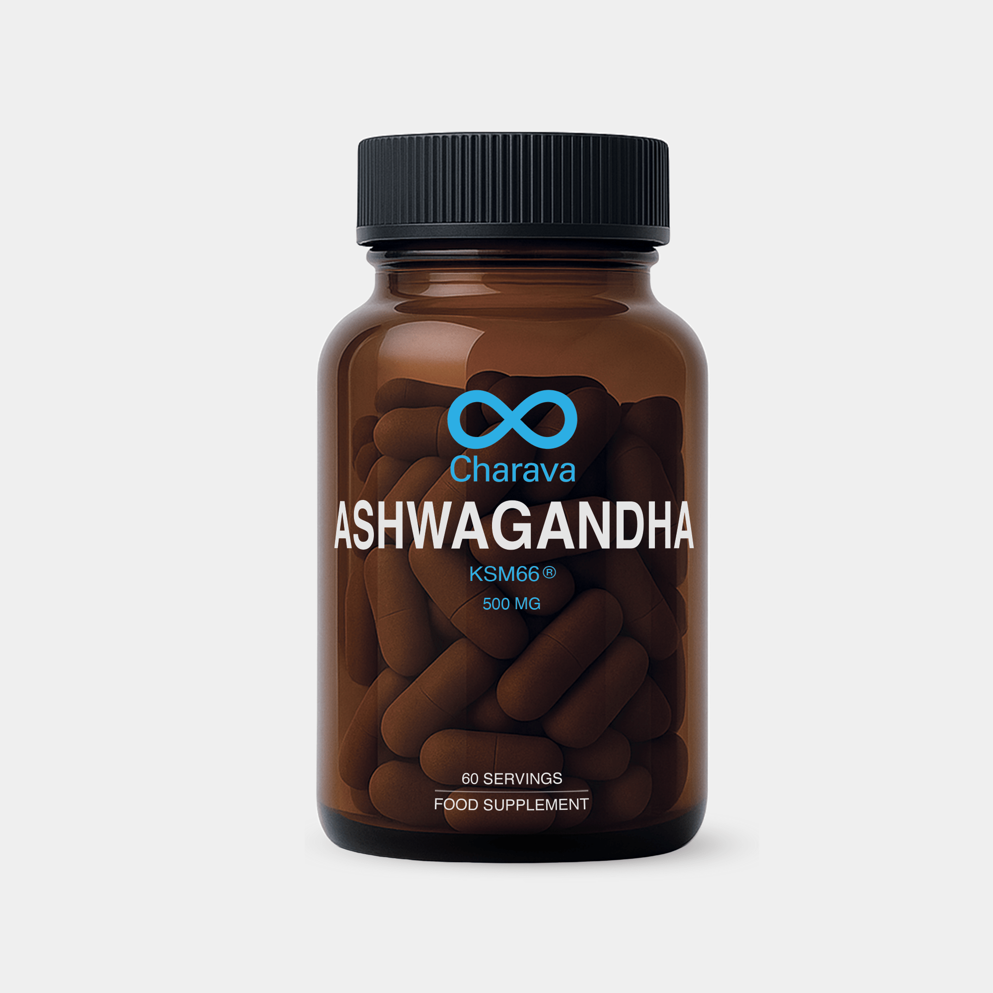 Ashwagandha (KSM-66)