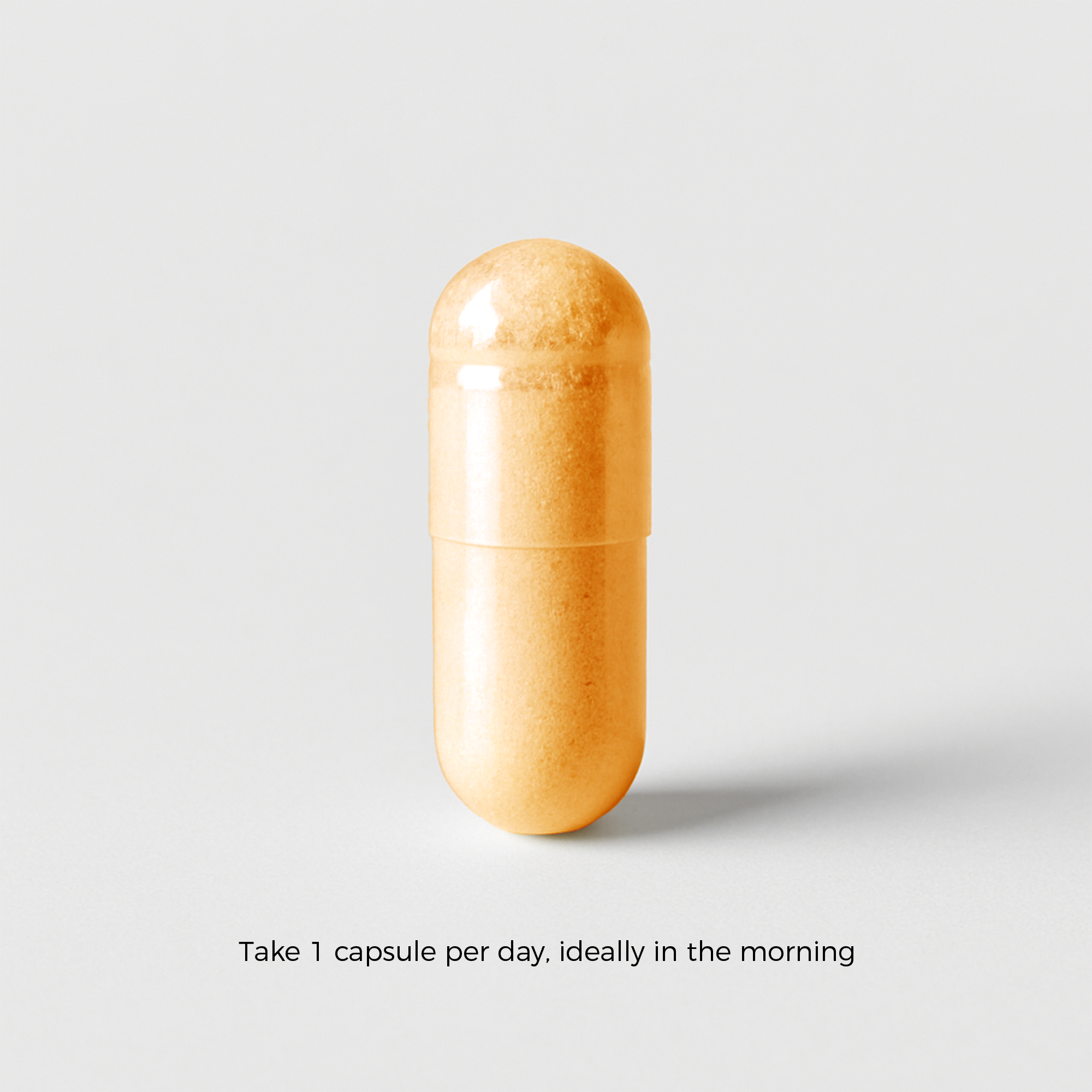 CoQ10 - Ubiquinone Coenzyme Q10 250mg