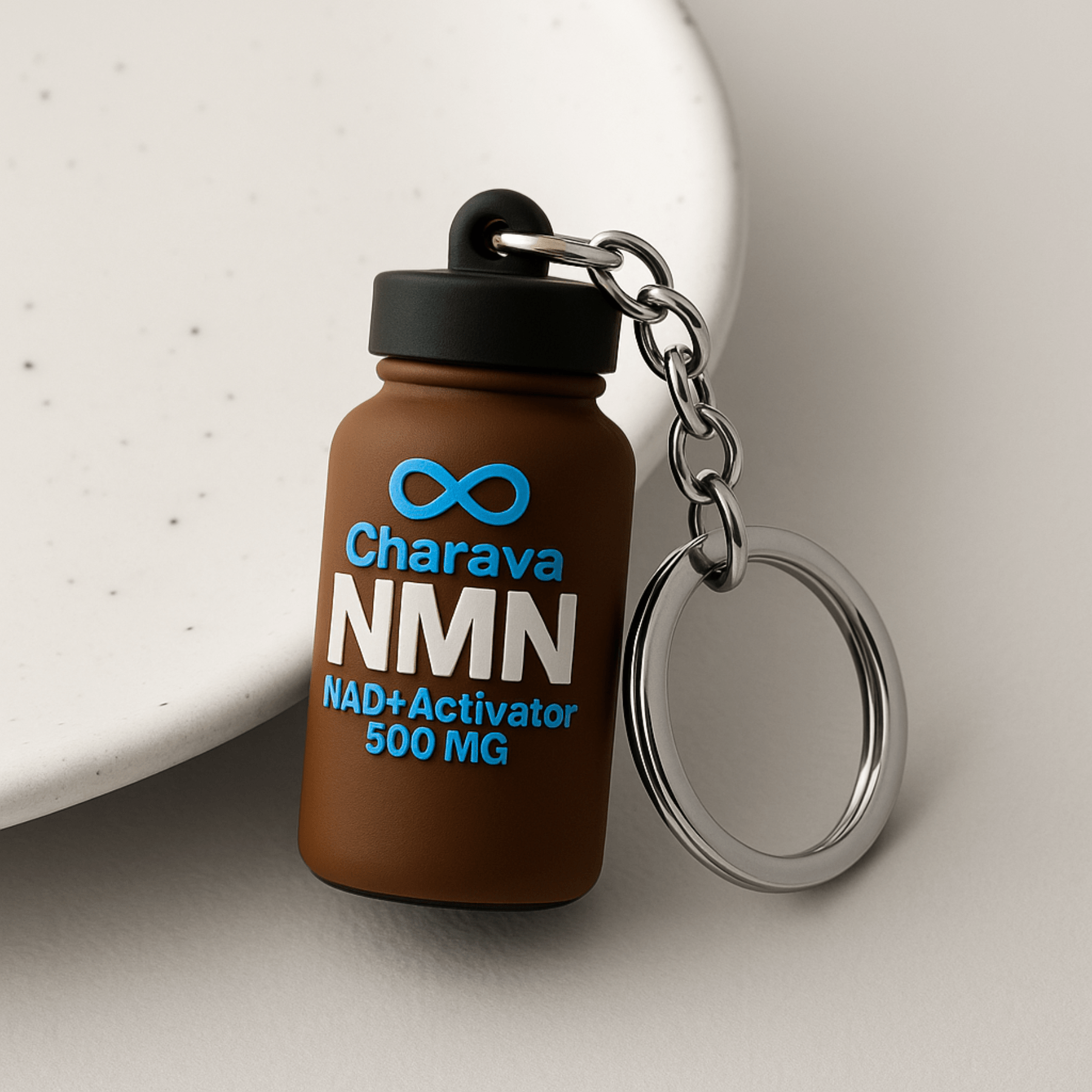 Keychain - Bottle (NMN)