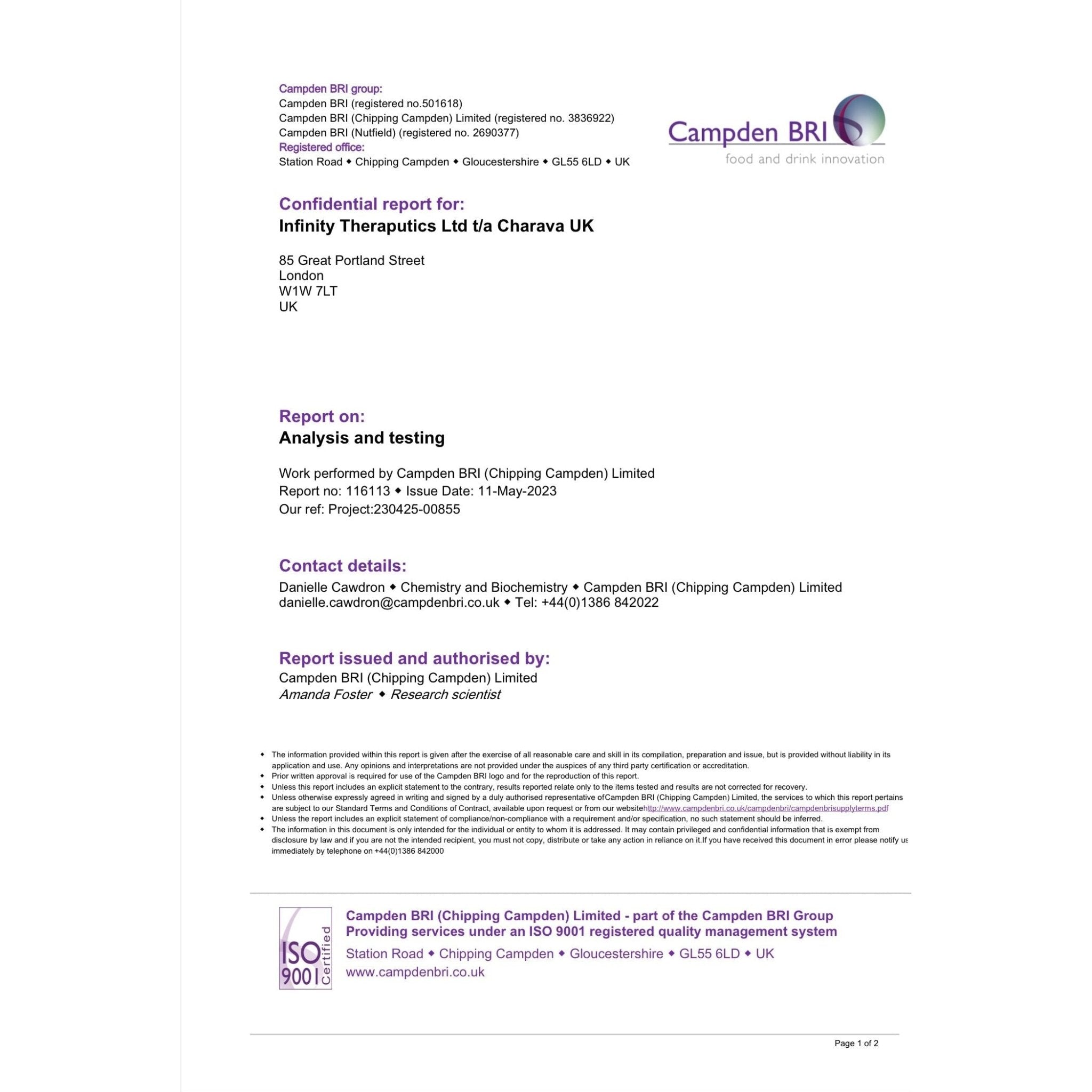 Nicotinamide Mononucleotide Supplement