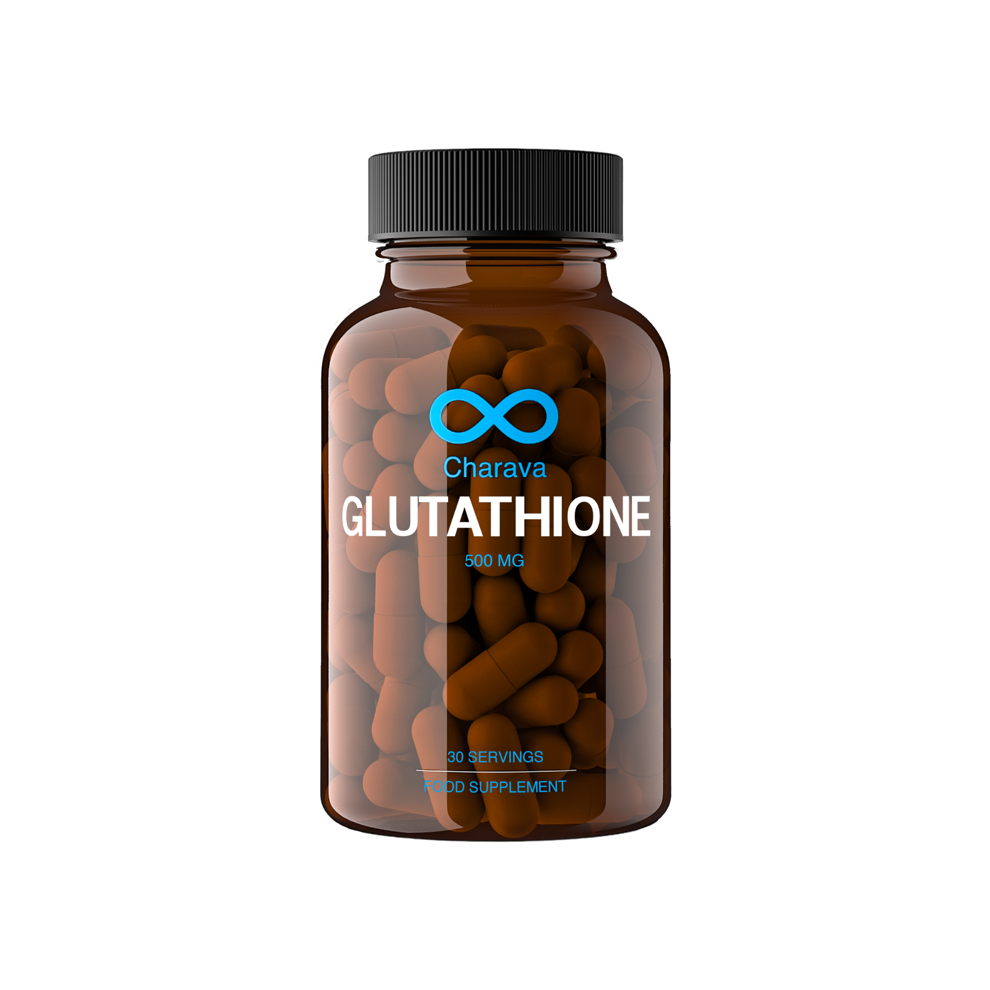 Glutathione Liposomal supplement benefits | Charava Europe
