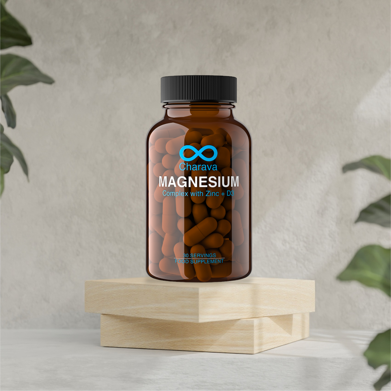 best magnesium complex | Charava Europe