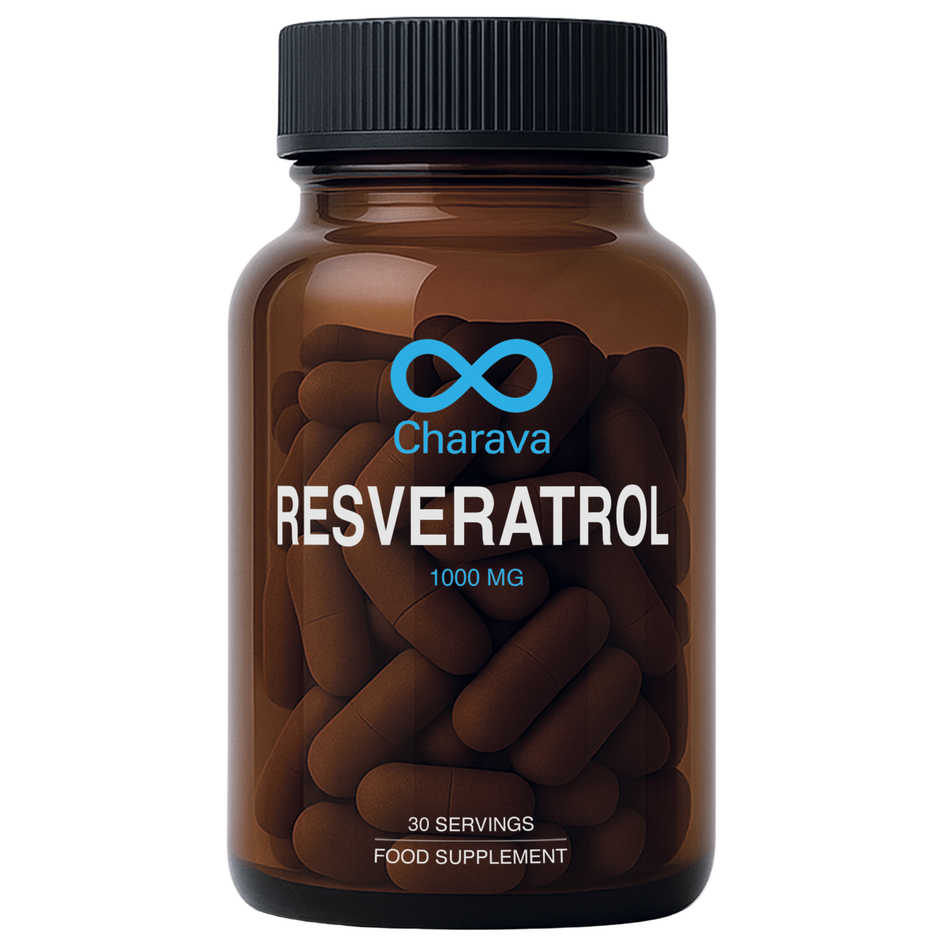 Resveratrol Benefits for Healthy Ageing and Wellness Across Europe - Charava Europe