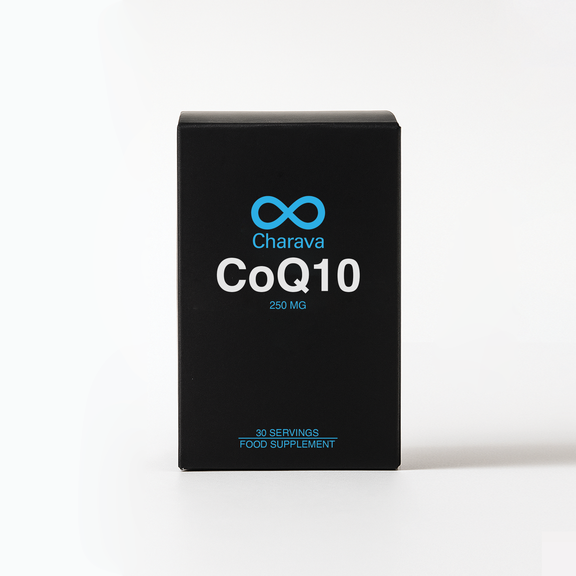 best CoQ10 supplement | Charava Europe
