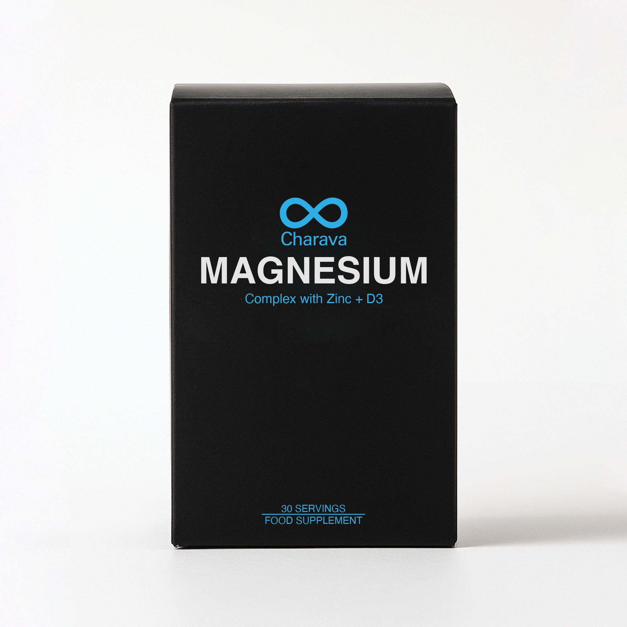 Magnesium